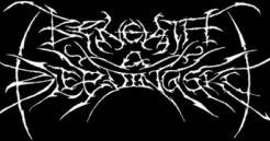 logo Beneath A Bleeding Sky